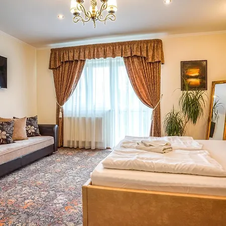 Guest house Helene Velky Meder