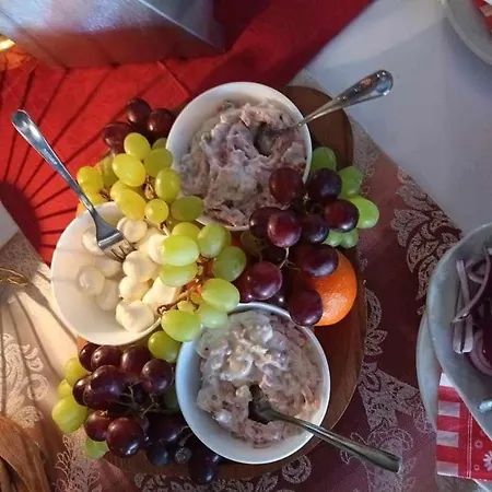 Penzion Helene 3*