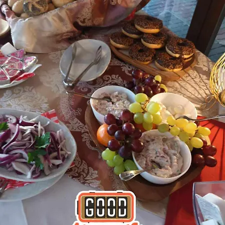 Helene 3* Veľký Meder