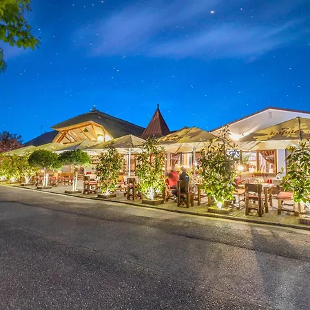 Heléné 3* Veľký Meder