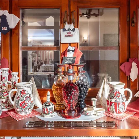 Pensión Heléné 3*