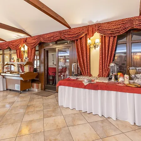 Helene Penzion Veľký Meder