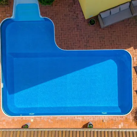 Heléné 3* Veľký Meder