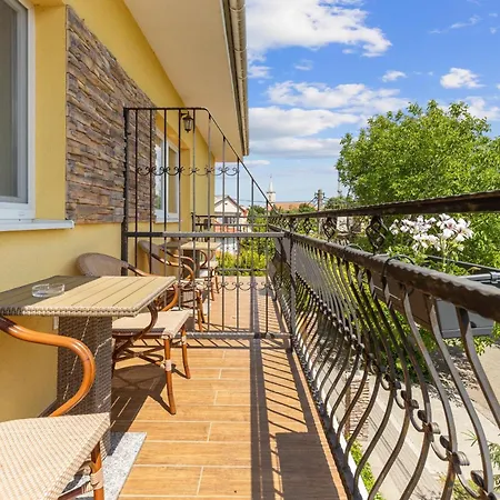 Helene Guest house 3*