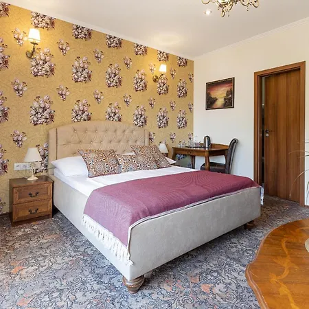 Guest house Helene 3*