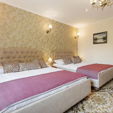 Helene Guest house 3*