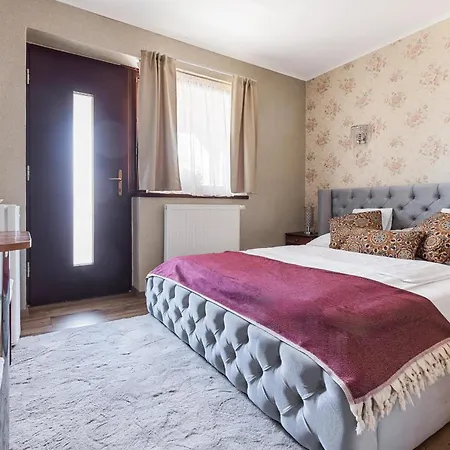 Guest house Helene Velky Meder