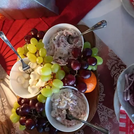 Helene 3* Veľký Meder