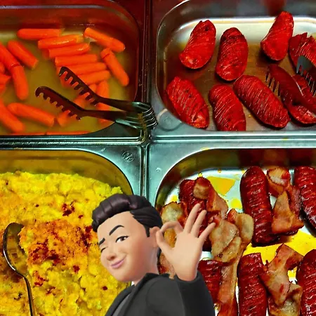 Helene 3* Veľký Meder