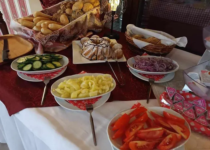 Helene بيت ضيافة 3*