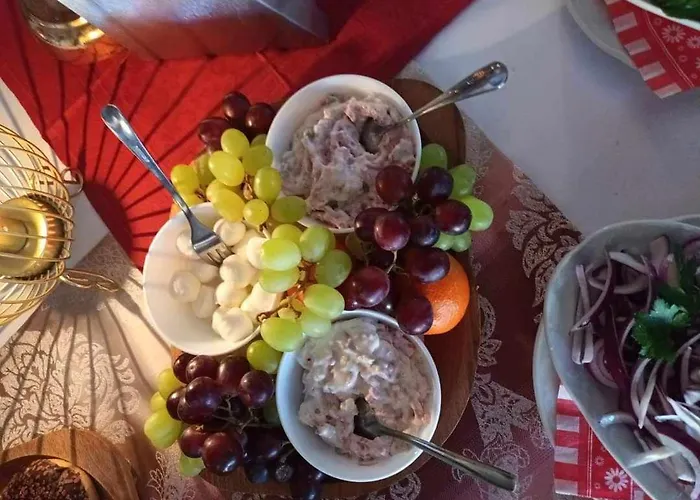 بيت ضيافة Helene 3*