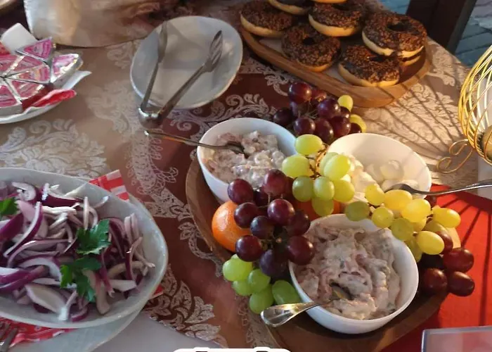 Helene 3* Veľký Meder